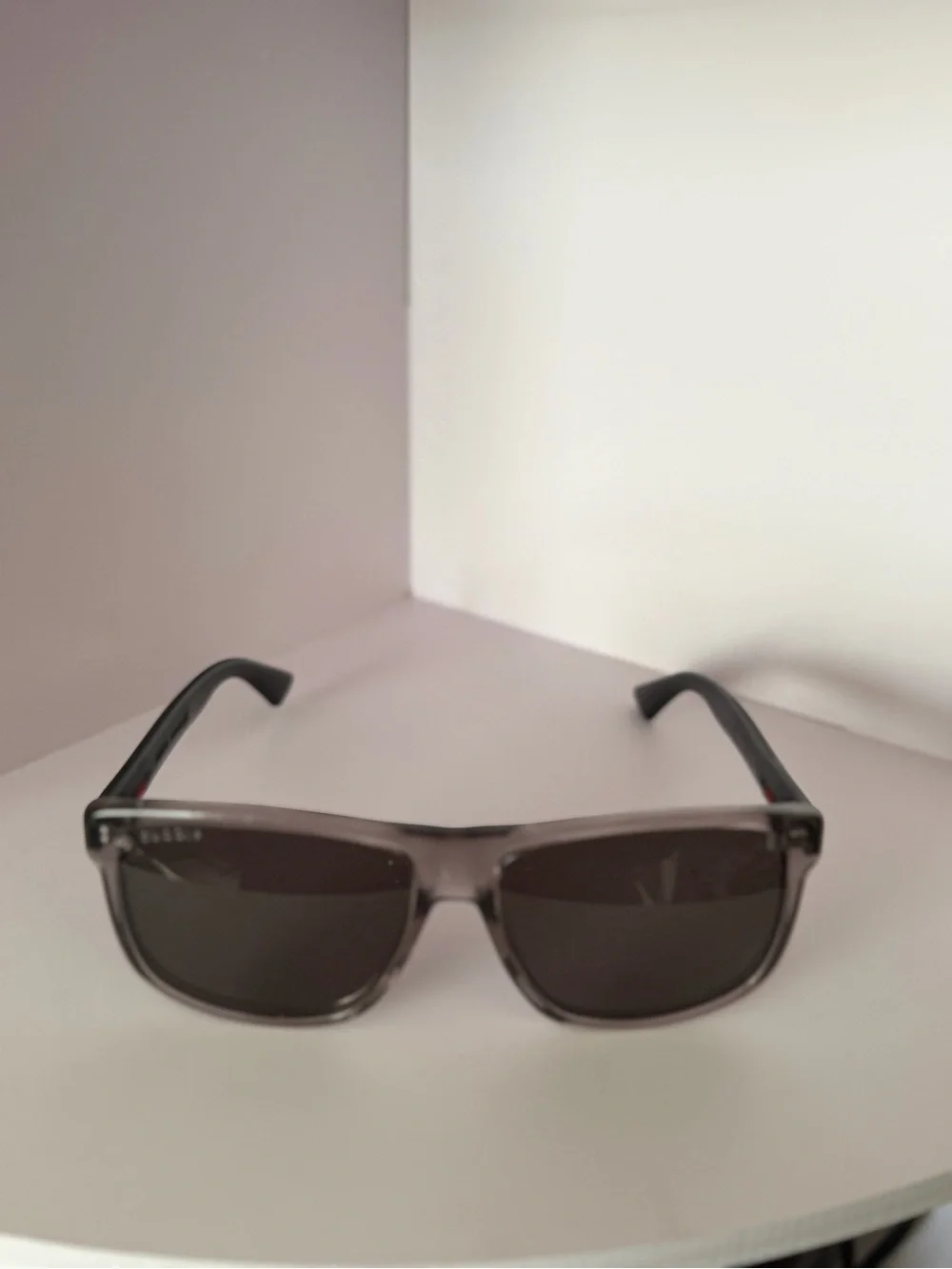 Gucci GG0010S sunglasses